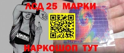 гашик Кандалакша