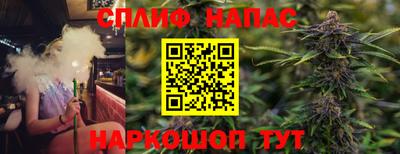 гашик Кандалакша